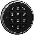 Electronic Safe Locks