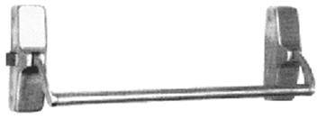 Exit Device (Panic Bar)