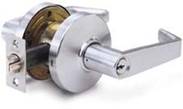 ADA Compliant Lever Locks